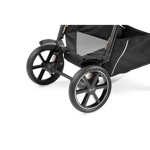 Peg Perego Veloce 500 - Baby stroller with the reversible seat - image 9 | Labebe