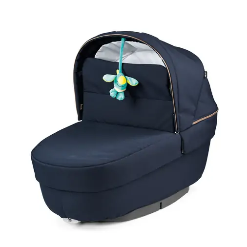 Peg Perego Book Blue Shine - Baby modular system stroller - image 12 | Labebe