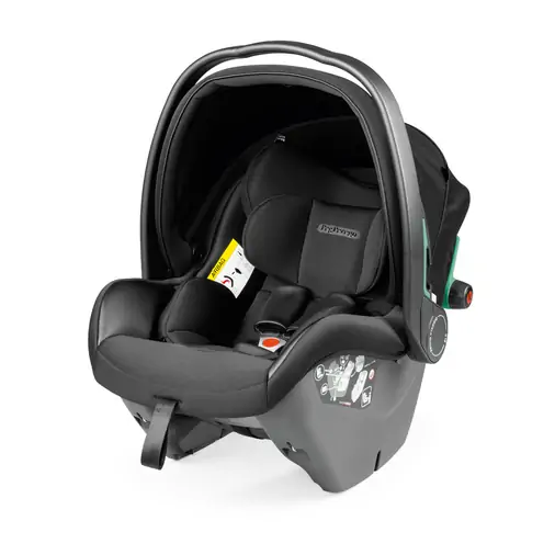 Peg Perego Veloce Special Edition Licorice - Baby modular system stroller - image 22 | Labebe