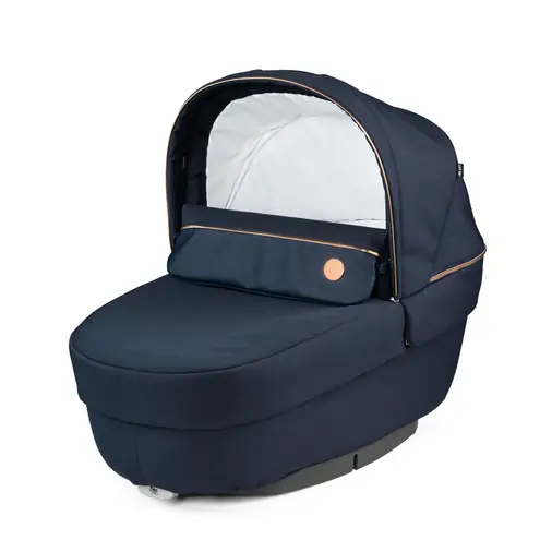 Peg Perego Book Blue Shine - Baby modular system stroller - image 9 | Labebe