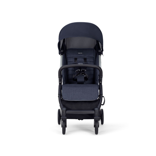 Inglesina QUID2 Midnight Blue - Baby lightweight stroller - image 3 | Labebe