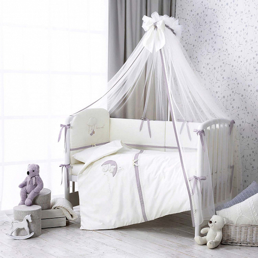Perina Bonne Nuit - Baby bedding set - image 1 | Labebe