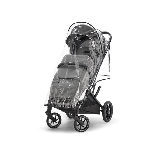 Inglesina Maior Horizon Grey - Baby lightweight stroller - image 12 | Labebe