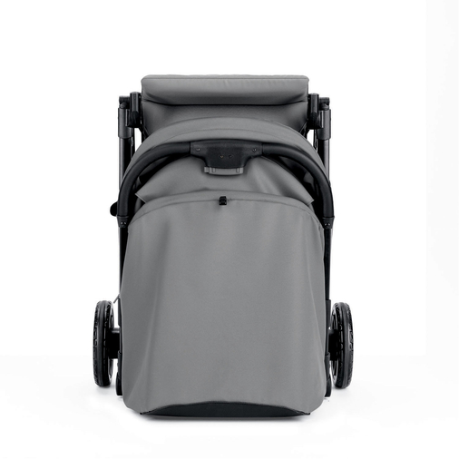 Inglesina Now Snap Grey - Baby lightweight stroller - image 7 | Labebe