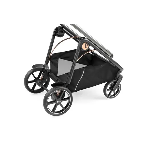 Peg Perego Veloce 500 - Baby modular system stroller - image 14 | Labebe