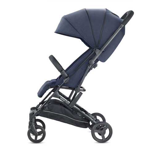 Inglesina Sketch Navy - Baby lightweight stroller - image 2 | Labebe
