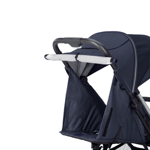Inglesina QUID2 Gecko Green - Baby lightweight stroller - image 8 | Labebe