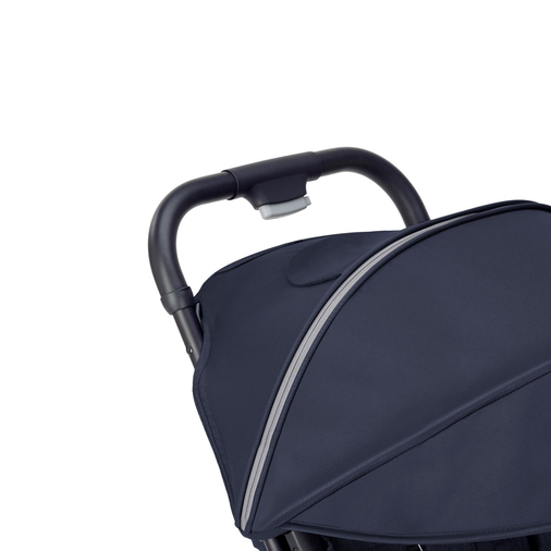 Inglesina QUID2 Midnight Blue - Baby lightweight stroller - image 10 | Labebe