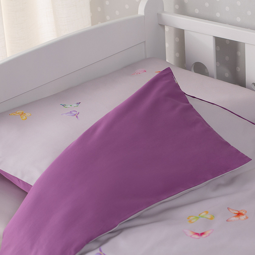 Perina Sweet Dreams - Комплект подросткового постельного белья - изображение 2 | Labebe