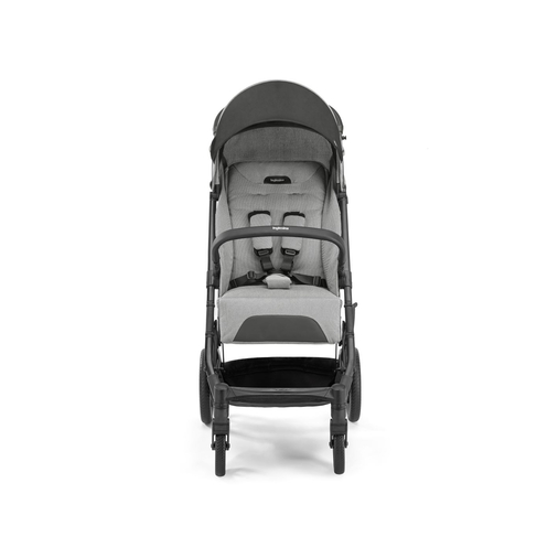 Inglesina Maior Horizon Grey - Детская прогулочная коляска - изображение 4 | Labebe