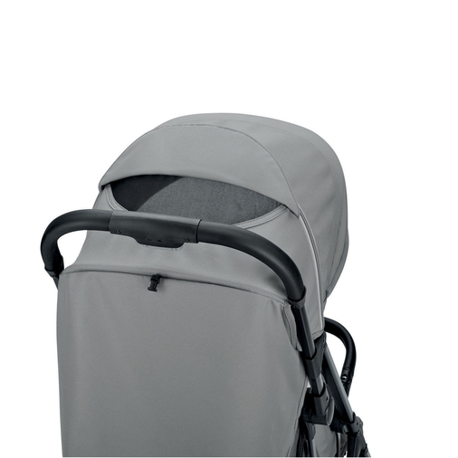 Inglesina Now Snap Grey - Baby lightweight stroller - image 6 | Labebe