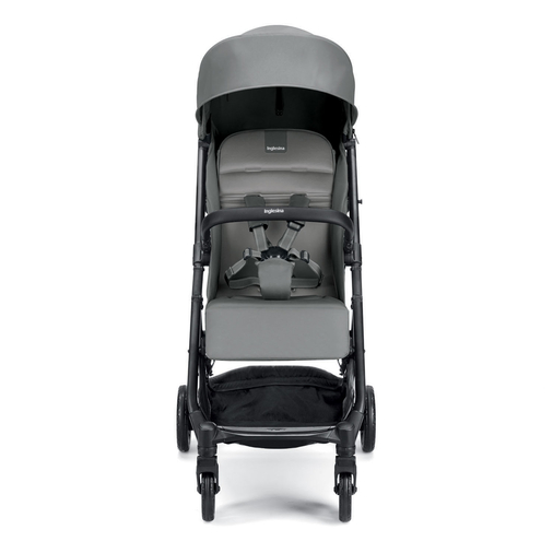 Inglesina Now Snap Grey - Baby lightweight stroller - image 2 | Labebe
