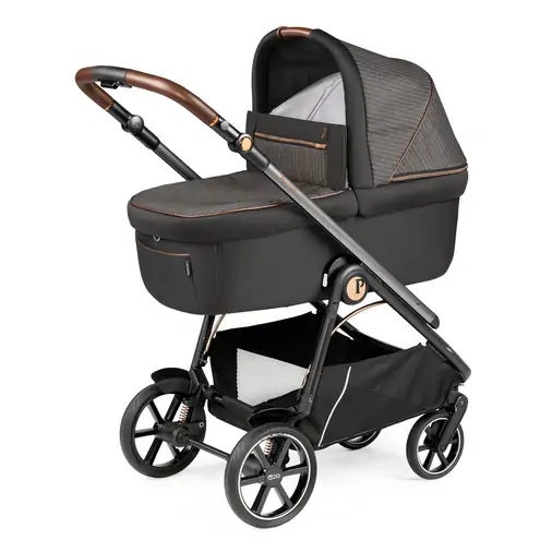 Peg Perego Veloce 500 - Baby modular system stroller - image 2 | Labebe