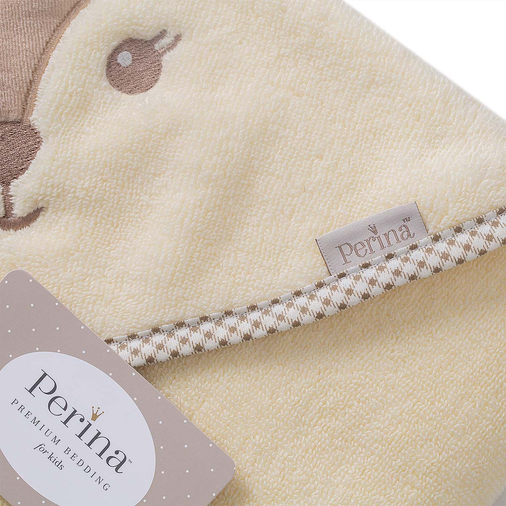 Perina Bamby - Bath Towel - image 4 | Labebe