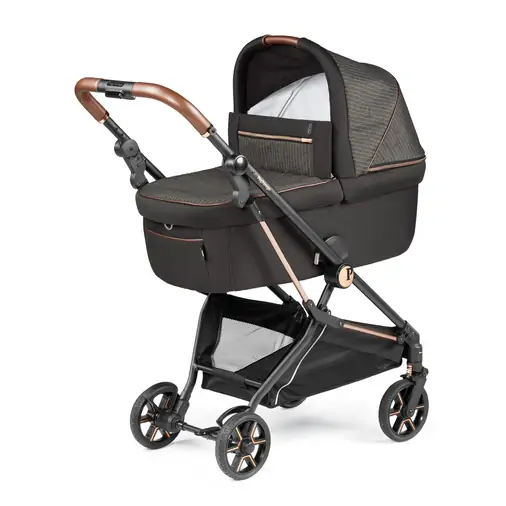 Peg Perego Vivace 500 - Baby modular system stroller - image 2 | Labebe