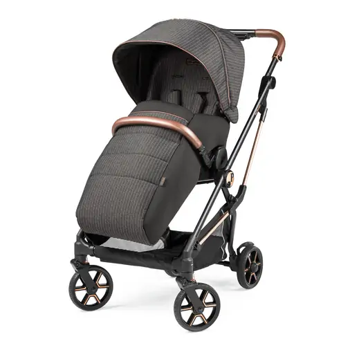 Peg Perego Vivace 500 - Baby stroller with the reversible seat - image 1 | Labebe