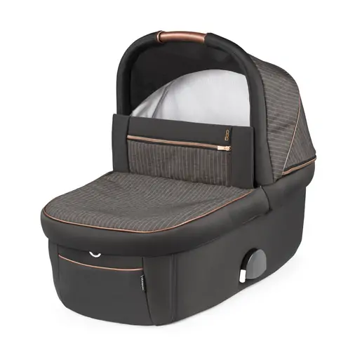 Peg Perego Vivace 500 - Baby modular system stroller - image 11 | Labebe