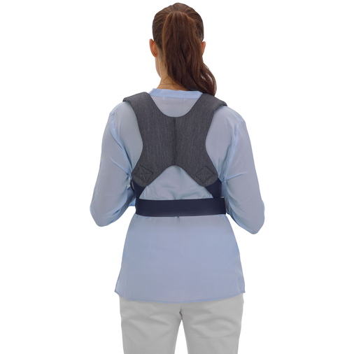Inglesina Front Blue - Baby Carrier - image 5 | Labebe