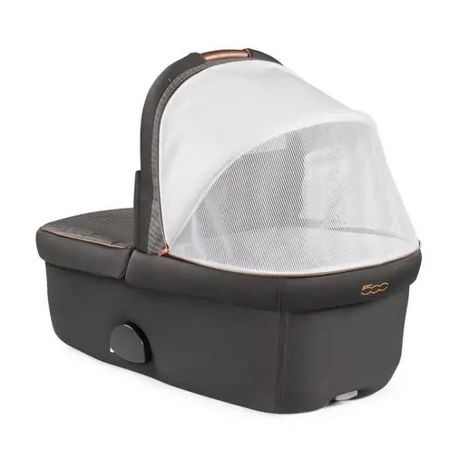 Peg Perego Vivace 500 - Baby modular system stroller - image 12 | Labebe