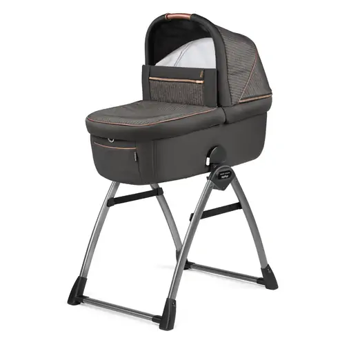 Peg Perego Vivace 500 - Baby modular system stroller - image 10 | Labebe