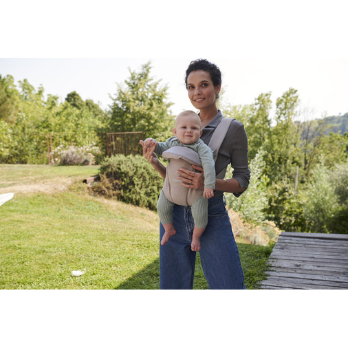 Inglesina Front Blue - Baby Carrier - image 3 | Labebe