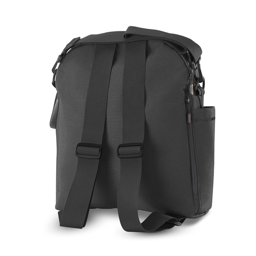 Inglesina Adventure Bag Aptica Xt Horizon Grey - Рюкзак для мам - изображение 2 | Labebe