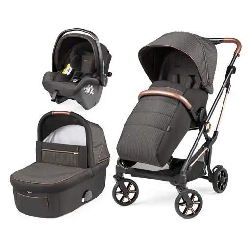 Peg Perego Vivace 500 - Baby modular system stroller - image 1 | Labebe