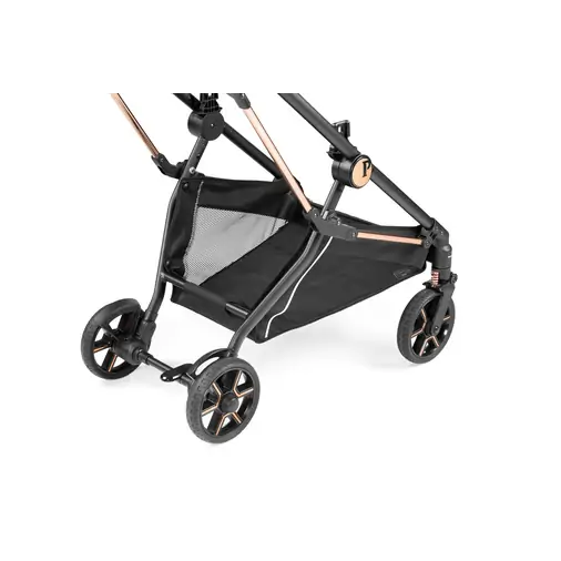 Peg Perego Vivace 500 - Baby stroller with the reversible seat - image 6 | Labebe