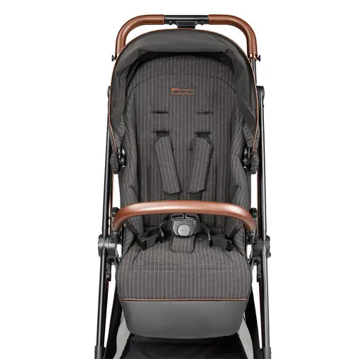 Peg Perego Vivace 500 - Baby modular system stroller - image 7 | Labebe