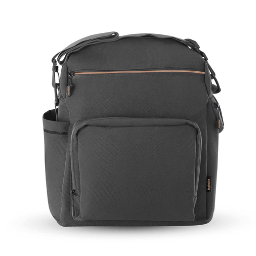 Inglesina Adventure Bag Aptica Xt Horizon Grey - Рюкзак для мам - изображение 1 | Labebe