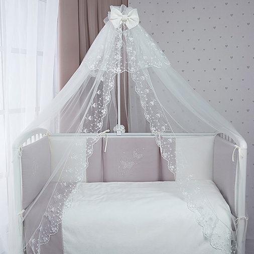 Perina Amelie - Baby bedding set - image 7 | Labebe