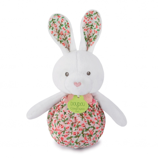 Bunny Pop Up - Мягкая игрушка - изображение 2 | Labebe