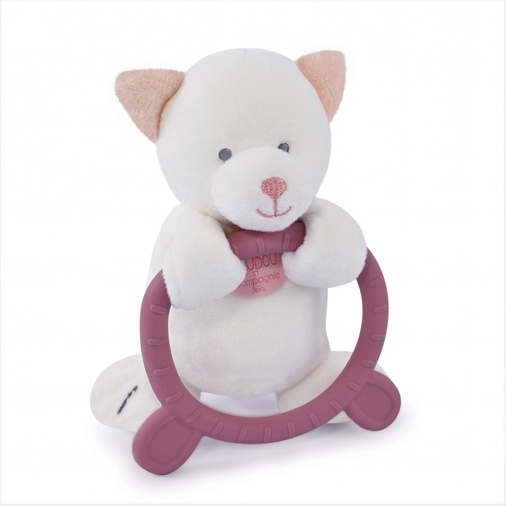 Houlahop - Мягкая игрушка-грызунок - изображение 5 | Labebe