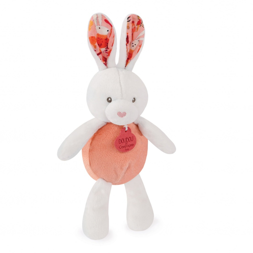 Bunny Pop Up - Мягкая игрушка - изображение 5 | Labebe