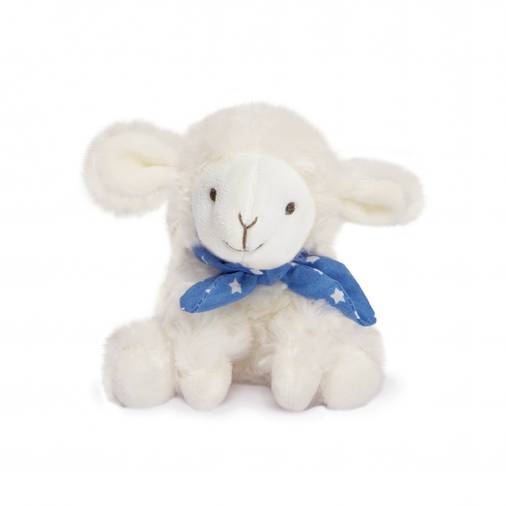 Lambs Chouchou - Soft toy - image 2 | Labebe