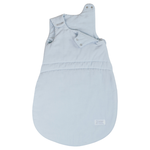 Picci Dili Best Oeko Tex Powder Blue - საბავშვო საძილე ტომარა - image 1 | Labebe