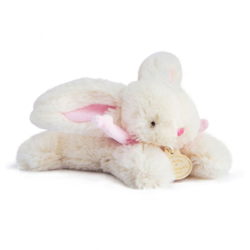 Lapin Bonbon 16 Cm Pink - რბილი სათამაშო - image 2 | Labebe