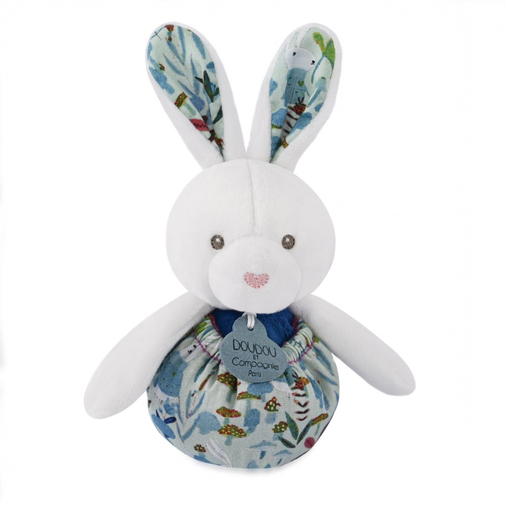Bunny Pop Up - Soft toy - image 6 | Labebe