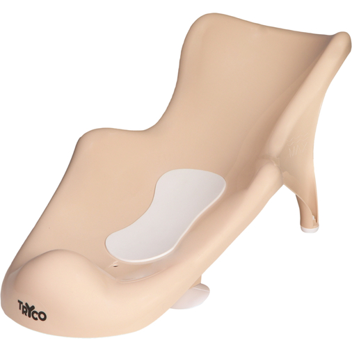 Tryco Bath Seat Sand - Baby bath seat - image 1 | Labebe