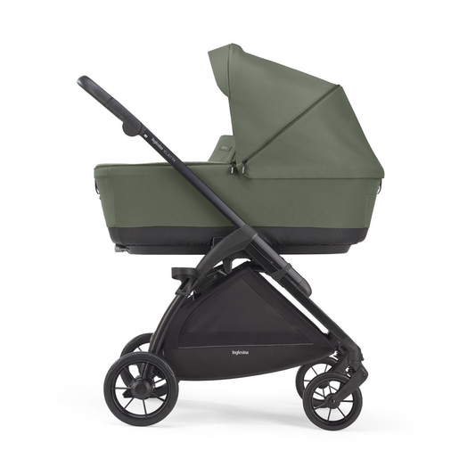 Inglesina Electa Darwin Tribeca Green - Baby modular stroller - image 2 | Labebe