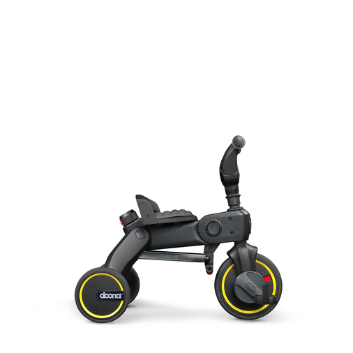 Liki Trike S3 Grey Hound - საბავშვო ველო-ეტლი - image 5 | Labebe