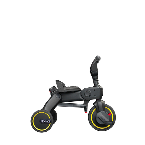 Liki Trike S1 Grey Hound - Kids folding trike - image 5 | Labebe