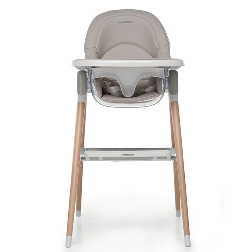 Foppa Pedretti Bonito Sand - Детский стульчик для кормления - изображение 3 | Labebe