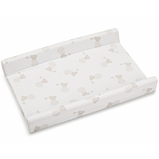 Foppa Pedretti Dolcecuore - Soft replacement changing mat - image 1 | Labebe