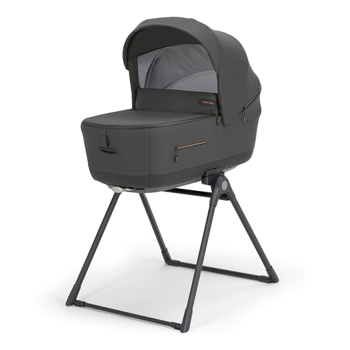 Inglesina Aptica XT Darwin Magnet Grey - Baby modular stroller - image 4 | Labebe