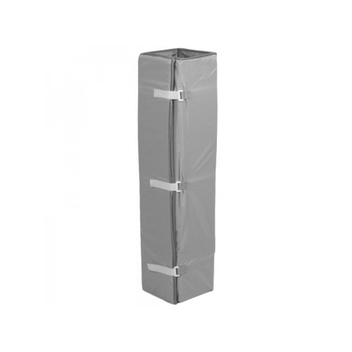 Ding Travel Box Basic Grey - Детская кровать-манеж - изображение 4 | Labebe