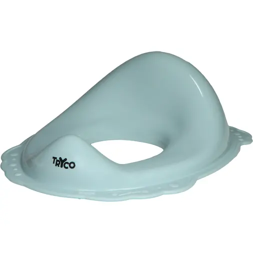 Tryco Bath Toilet Trainer Stonegreen - Десткий адаптер для унитаза - изображение 2 | Labebe