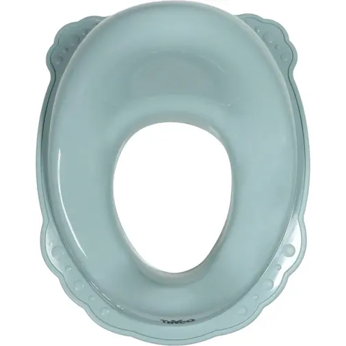 Tryco Bath Toilet Trainer Stonegreen - Десткий адаптер для унитаза - изображение 4 | Labebe