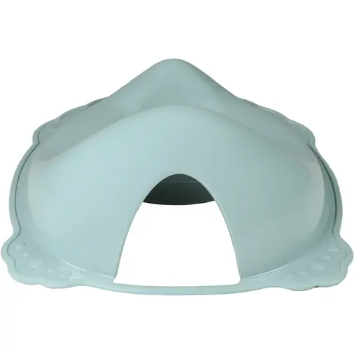 Tryco Bath Toilet Trainer Stonegreen - Десткий адаптер для унитаза - изображение 5 | Labebe