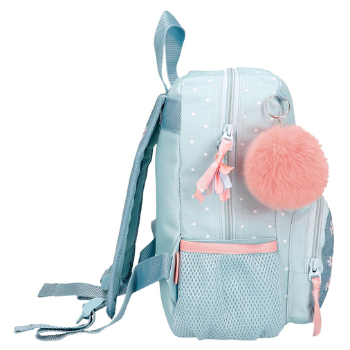 Movom Live Your Dreams Backpack - Kids backpack - image 13 | Labebe